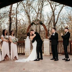 Meet your Posher, Cale